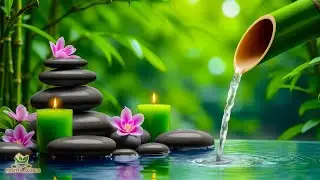 Deep Sleep Piano Music &ndash; Calm Mind, Stop Overthinking, Stress Relief and Sleep Sounds