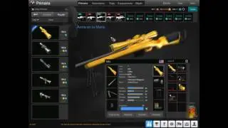 VENDO CUENTA CON M79 OPERATION 7 (06-08-2016)