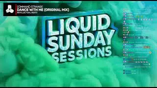 Liquid Drum and Bass || Liquid Sunday Sessions || December 28, 2025