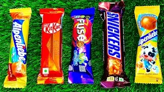 New Some Lots Of Chocolates 