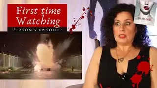 True Blood 5x1 | Turn, Turn, Turn | Season Premier & Review