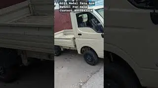 2025 Model Tata Ace Petrol For Sale Contact 8210842216
