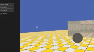 RexEngine UI Demo