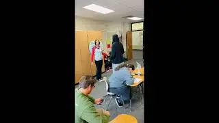 Getting married and rejected