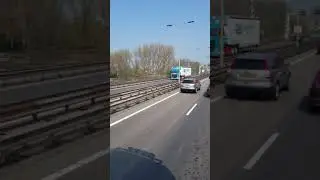 William de zeeuw gespot afgelopen maandag