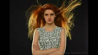 3DWiggle  Photoshooting SistersCode by SBC