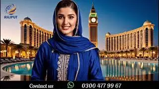 Ramzan-ul-Mubarak Affordable Umrah Packages | Rajput Travel and Tourism Lahore Bahria Town Lahore