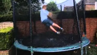 Trampoline Summer edit - Best Dubstep Mashup/Remix of 2014