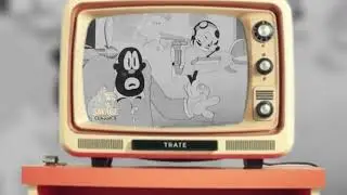 ✈️ The Air Raid (1933) | Classic Vintage Cartoon