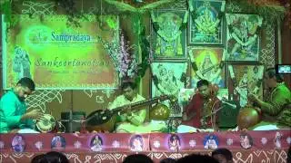 Kamakshi   Simhendra madhyamam   Rupakam   Deekshitar by Veena D Srinivas