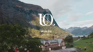 Hotel Union &Oslash;ye &ndash; At your service