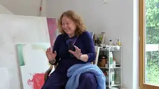 The Adventures of an Artist with Katharina Prantl