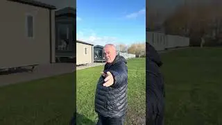 unity beach somerset #caravan #sale #show #beach #fypyoutube #fyp