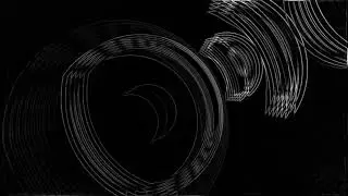 Within You Within Me &mdash; Audio-Reactive Visuals (TouchDesigner)
