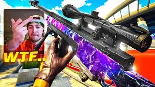 DESTROYING Twitch Streamers in COLD WAR Search & Destroy (BOTH POVS + REACTIONS)