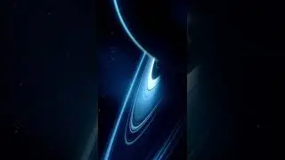 Infinitely beautiful space