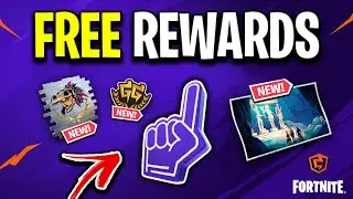 How To Get A FREE 