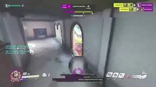 Humility  Overwatch montage
