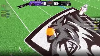 Nightmares vs Tigers| UF3 S3, Series 3