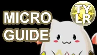 [Puzzle & Dragons] Beginner Guide - Micromanagement