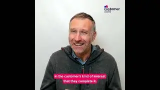 Behind the CX Metrics | Survey Length