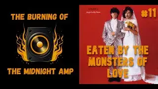 Eaten by the Monsters of Love - Sparks | reaction & analysis