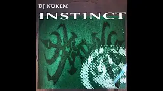 DJ NUKEM - Instinct (Original Mix)