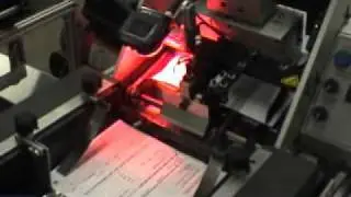 Print, Scan, Fold, Label, & Divert Solutions by Superior-PHS