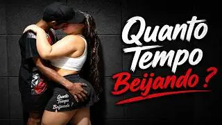 Aprenda Como Beijar De Língua 7 Minutos Sem Parar