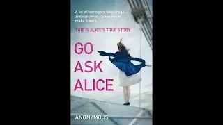 Краткое содержание книги &laquo;Спроси Алису&raquo; Беатрис Спаркс за 4 минуты &mdash; рецензия на книгу