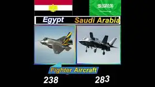 egypt vs saudi arabia military air power #trending #army #military #airforce #egypt #saudiarabia