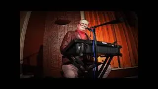 John Shuttleworth's song for Tony Briggs...