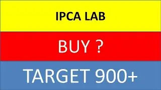 IPCA Lab share latest news, ipca unichem news,  analysis,ipca lab share target