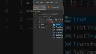 JabaScript! #javascript #codingmemes #coding #codinglife #tutorial