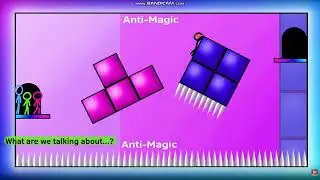 The Sky Cube REACTION