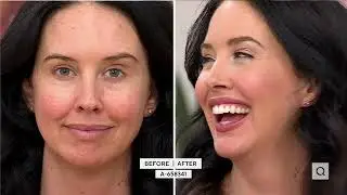 Увлажняющая помада-карандаш Laura Geller Jelly Balm, коллекция из 4 предметов, на QVC