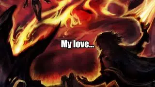 Melina Confronts the Lord of Frenzied Flame&hellip;