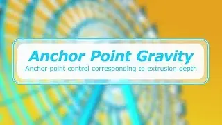 Anchor Point Gravity Promo