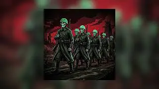 Skeleton Legion Hell March