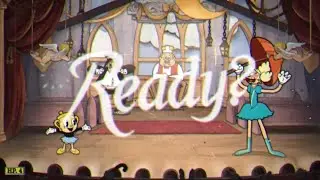 Sally Stageplay in 