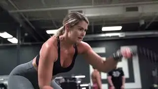 Personal Training at Hidden Gym!
