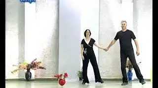 Shelgiya - Dance | שלגיה - ריקוד