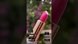 Flower beauty by drew , berry more #cosmetics #lipgloss #lipstick #flowerbeauty #makeup #swatches
