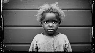 Born With White Hair: The Strange, Unsolved Medical Mystery of a 19th-Century Enslaved Woman