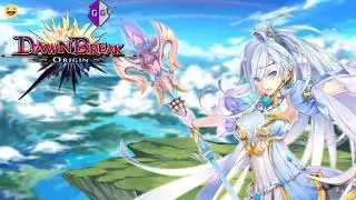 Dawn Break: Origin Cheat Mod By Game Guardian Part 1