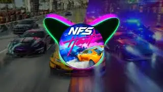 Party Favor &mdash; Reach For Me (OST Need For Speed: Heat)