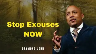 Excuses Are Killing Your Dreams &mdash; Take Action NOW!