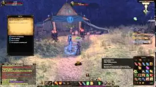 Archlord 2 CBT part 1