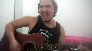 I Can't Breathe - Caio Aggio