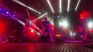 Koe Wetzel - February 28, 2016 - Larry Joe Taylor Festival 2021